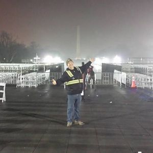 Meet your Posher, Eddie